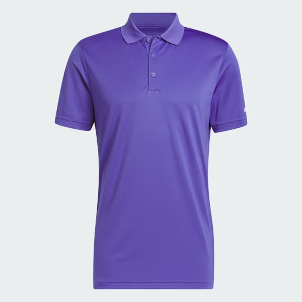 Core adidas Performance Primegreen Polo Shirt