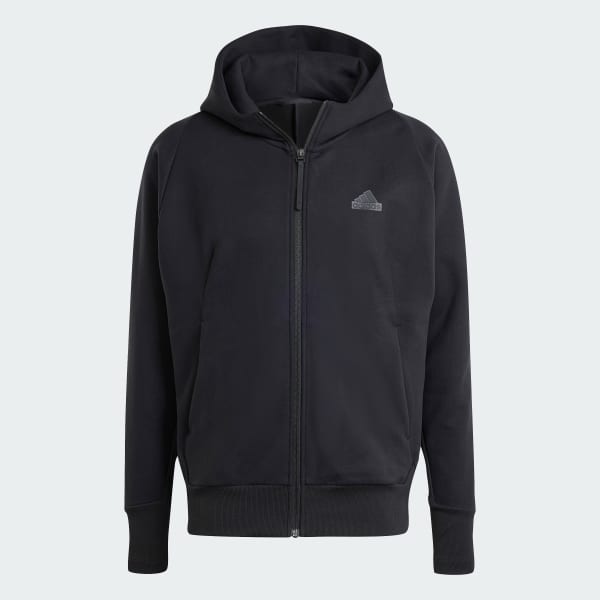 Adidas zip up discount jackets