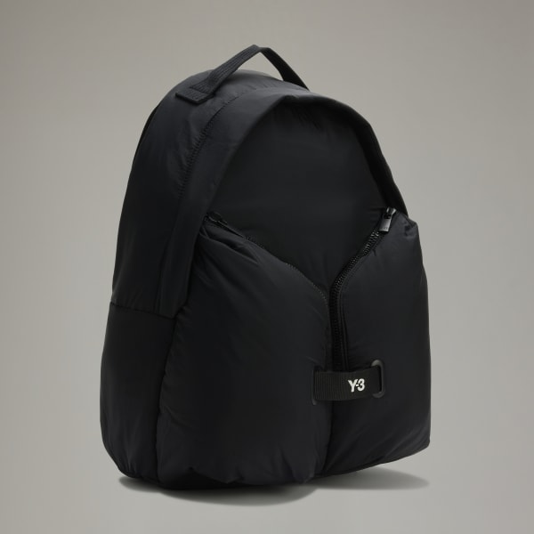 adidas Y-3 Tech Backpack - Black | adidas UK