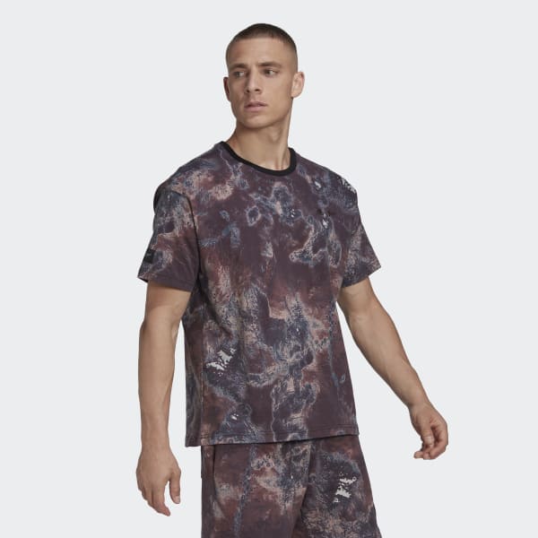 Grun Gender Neutral Parley T-Shirt – Genderneutral