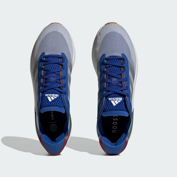 Azul Zapatillas Avryn