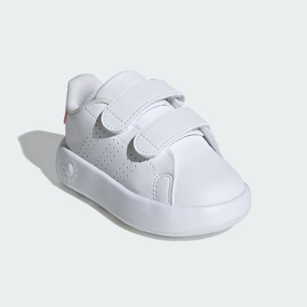 Bianco Scarpe Advantage Infant