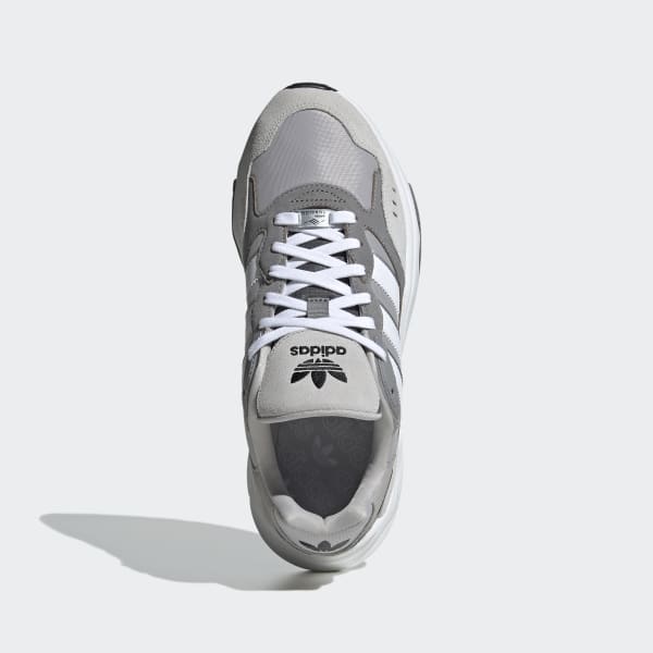sedá Boty Retropy F90