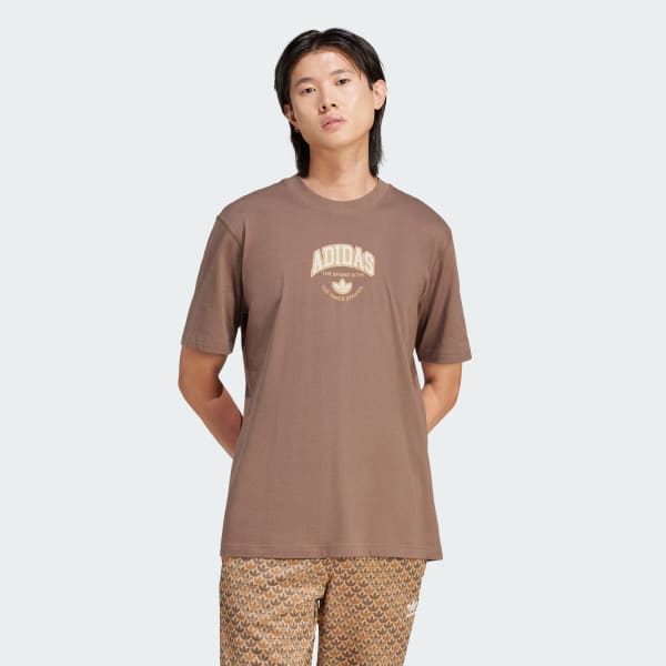 Adidas vrct crew outlet
