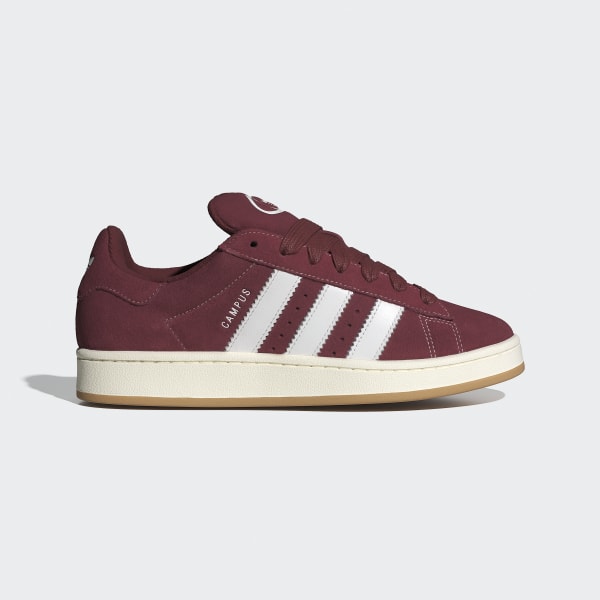 スニーカー adidas campus 00s burgundy adidas Campus 00s Shoes - Burgundy | Free Shipping with