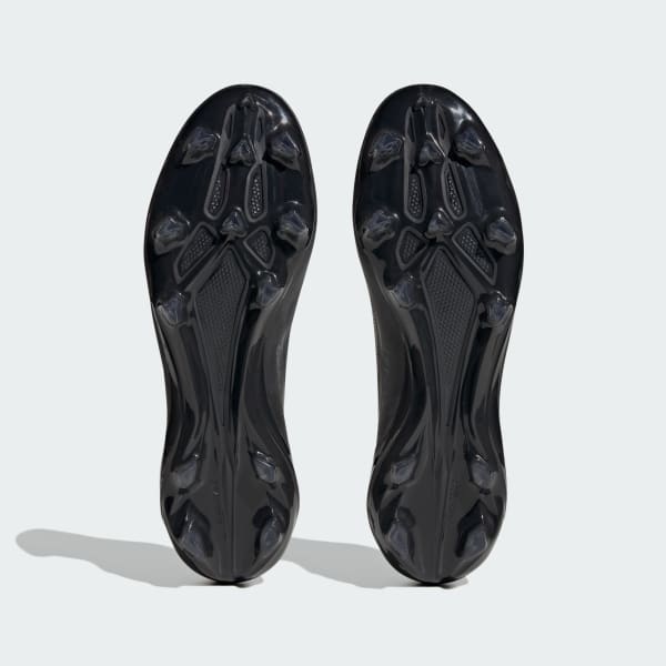 adidas Buty X CRAZYFAST.1 LL FG - Czerń | adidas Poland