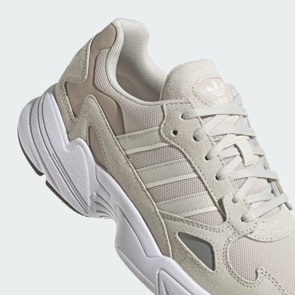 Zapatillas Falcon Beige adidas adidas Chile