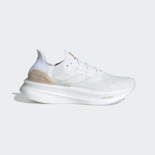 bílá Běžecká obuv Ultraboost Light 2 V2 Low Crac