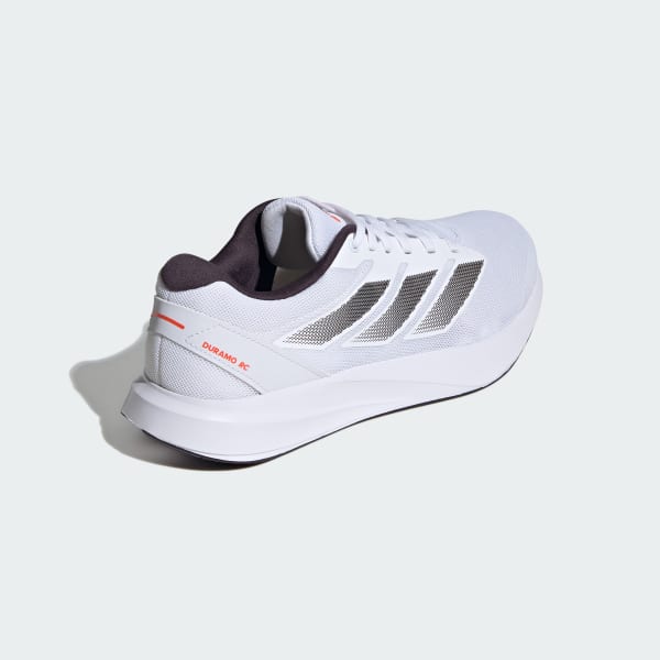 ◆ ADIDAS ◆ Duramo RC U / IF1230 Amazon.com | adidas Unisex DURAMO RC U Running shoes, Black