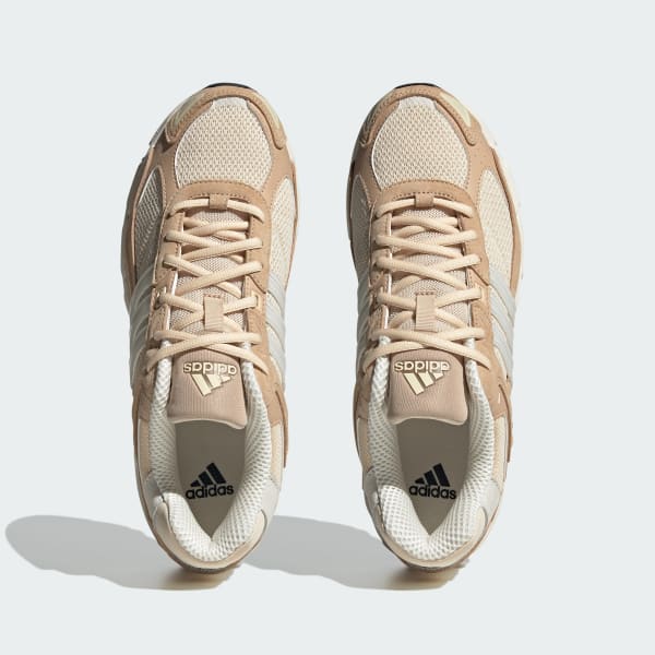 Beige Scarpe Response CL