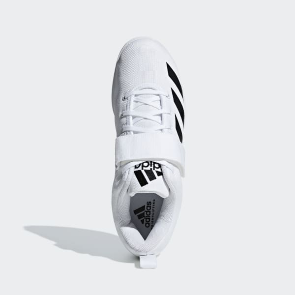 adidas powerlift 4 size guide