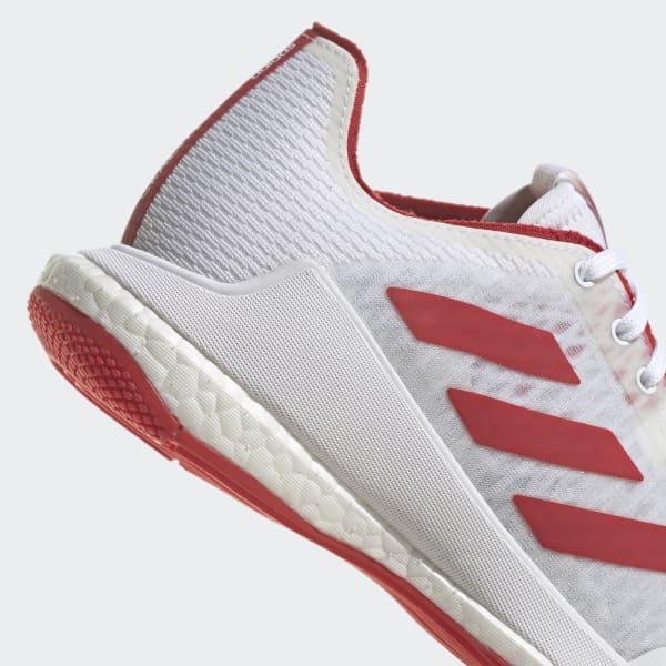 adidas Shoes - White | Women's Volleyball | adidas US