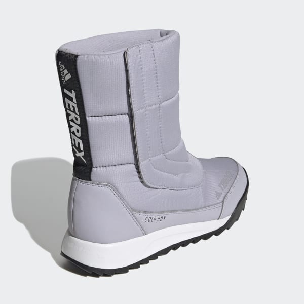 adidas choleah sneaker boot