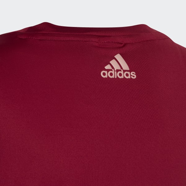 Rot AEROREADY Training Graphic T-Shirt