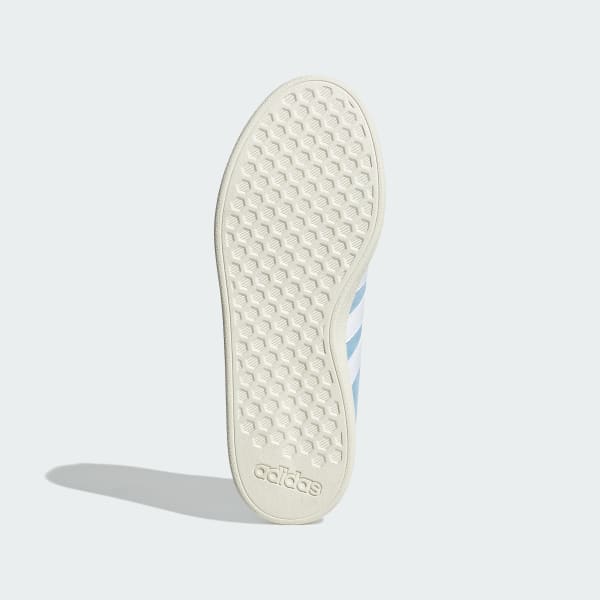 Blue Grand Court Base 00s Shoes