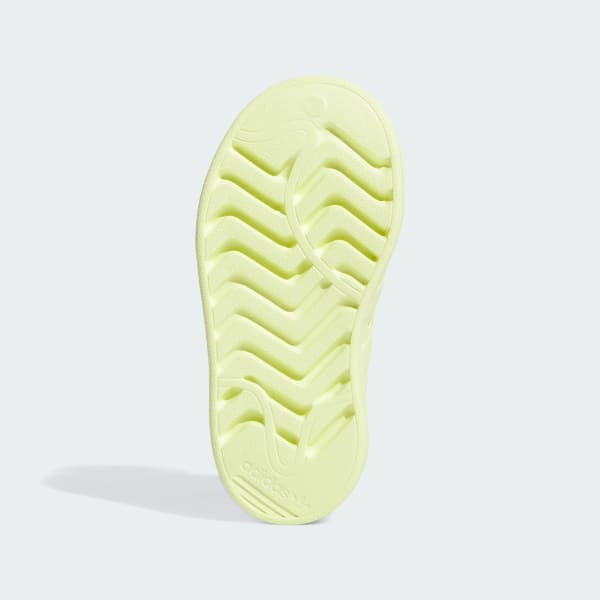 Adidas originals 2025 superstar kids yellow