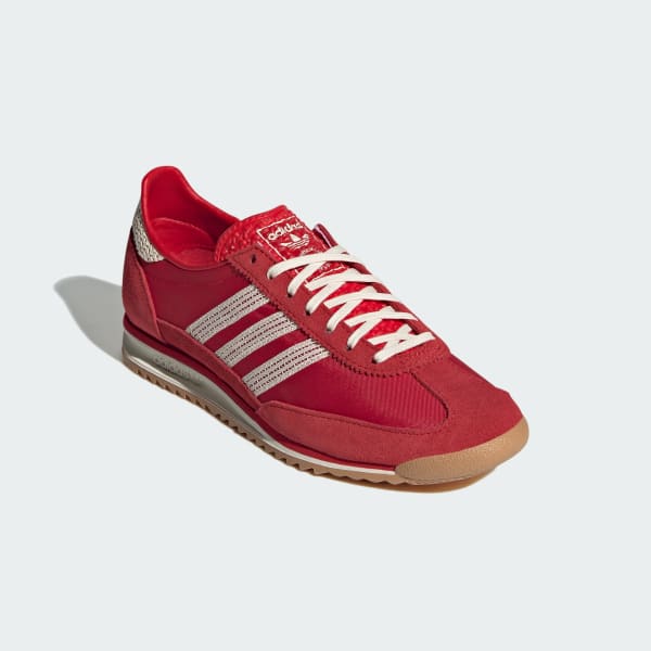 Rojo Zapatillas SL 72 OG