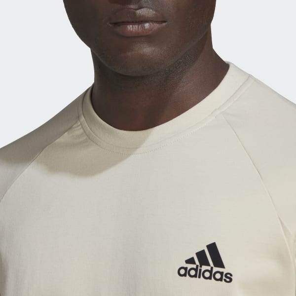 Beige Polo Designed For Gameday VS132