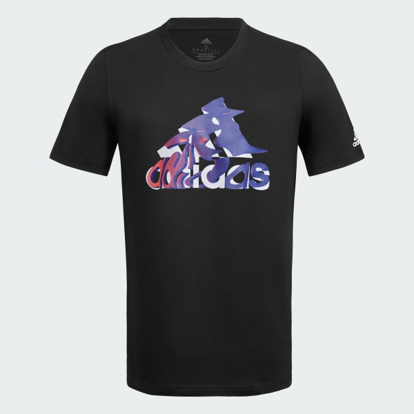 Preto M AUGMENT TEE