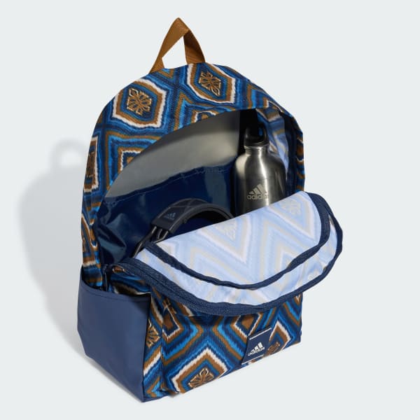 adidas x FARM Rio Backpack Multicolor Free Shipping with adiClub adidas Canada