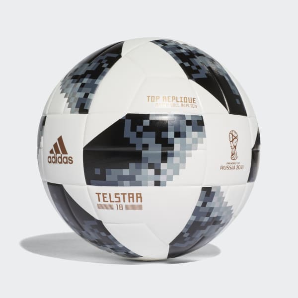 adidas Balón Top Replique Copa Mundial de la FIFA - Blanco | adidas Mexico