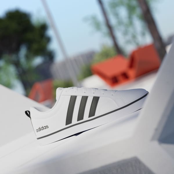 Λευκό VS Pace 2.0 Shoes