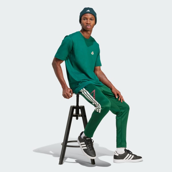 Groen House of Tiro Nations Pack Broek