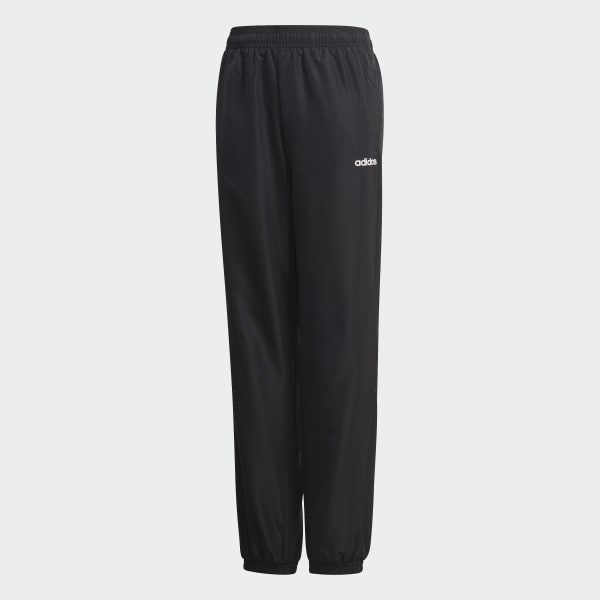 Negro Sudadera