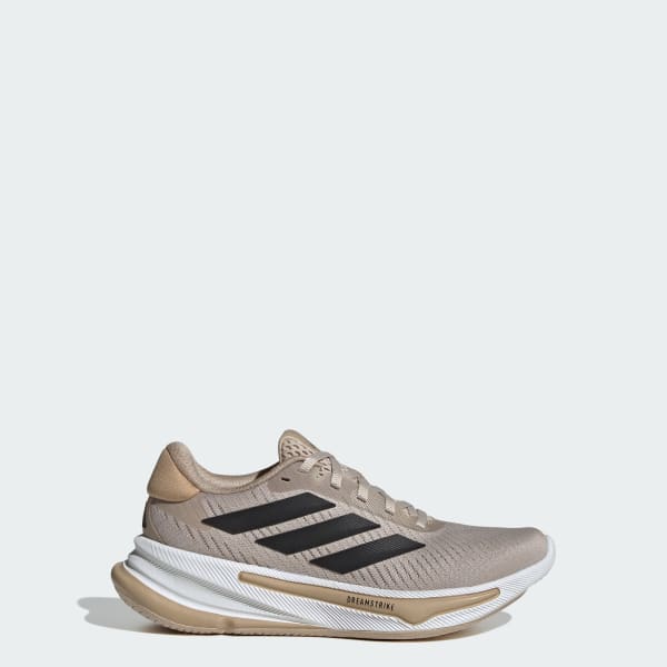 adidas Supernova Step Sneakers Kids - Beige | Free Shipping with