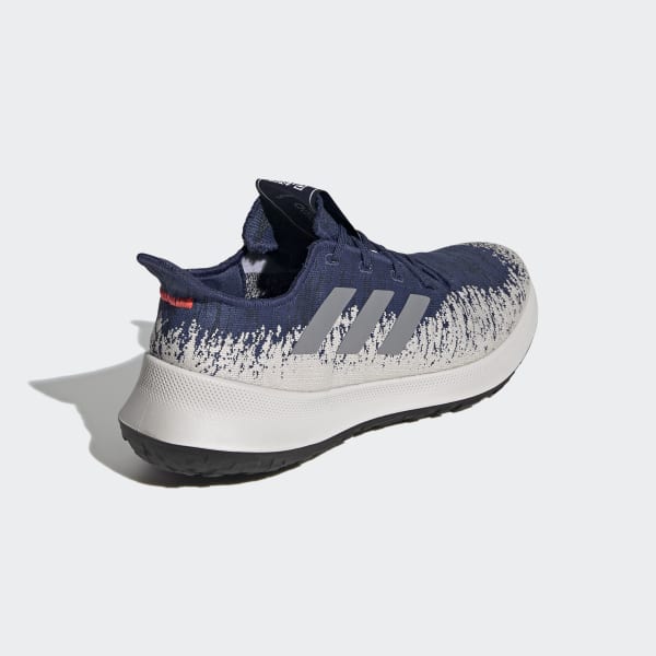 adidas sensebounce azul