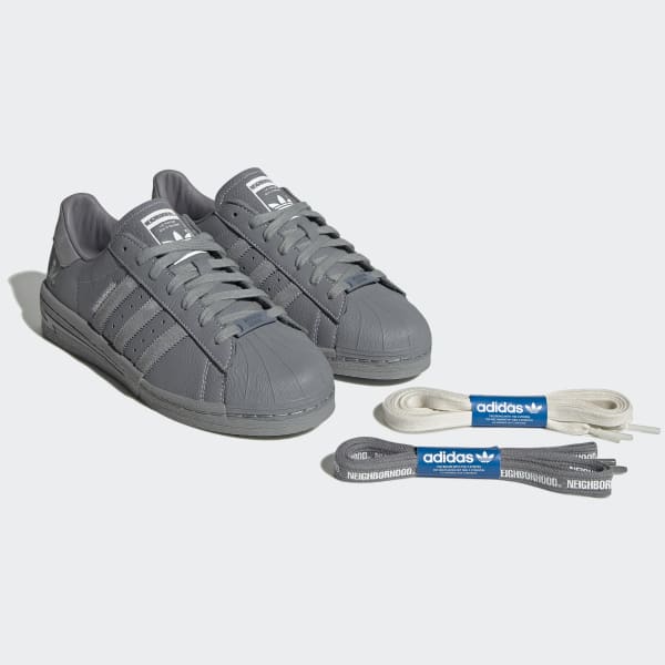 Adidas superstar neighborhood clearance