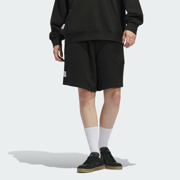 【新品未使用】Herlipto Chain Boucle Shorts Cindy Belted Cargo Short | GUESS