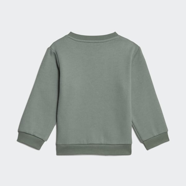 Gron Badge of Sport Jogger Set