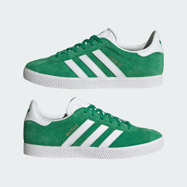Adidas original verte femme outlet