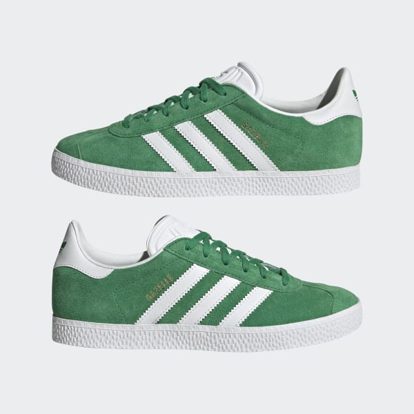 Gazelle_Shoes_Green_IE5612_db0