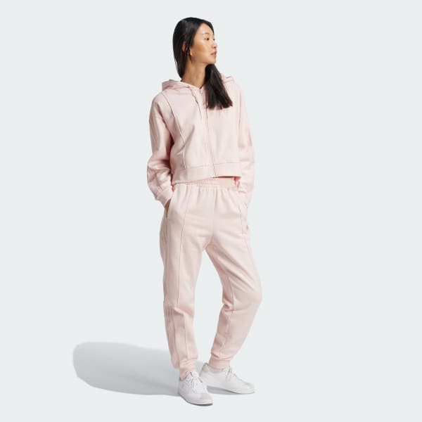 Ροζ Energize Track Suit