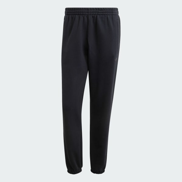 Black Field Issue Essentials Sweat Pants