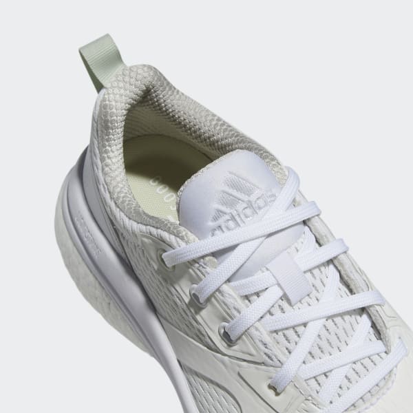 Blanc Chaussure sans crampons Solarmotion LIR56