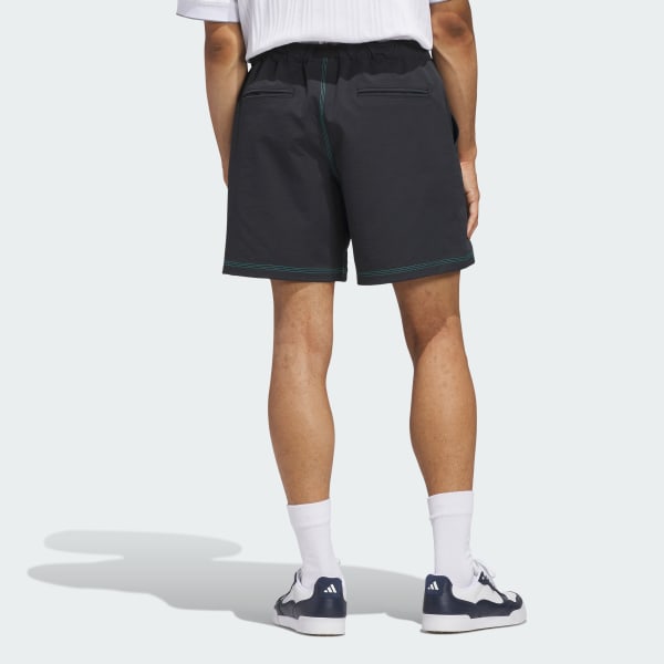 Schwarz Equipment Shorts