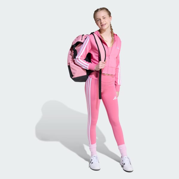 Rosa Essentials Full-Zip Hettegenser