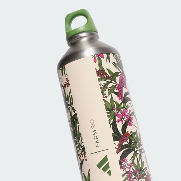 Beige ADIDAS FARM Water Bottle 0,75L 
