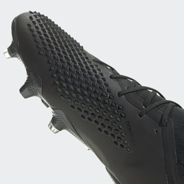 adidas predator 20.1 black