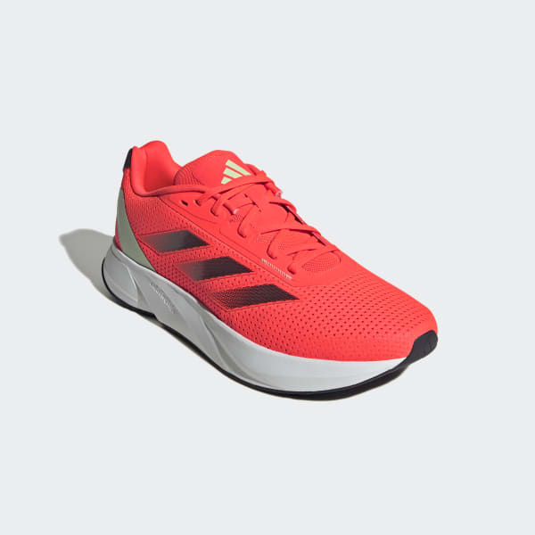 ★アディダス★Duramo Sl Shoes★White/Aurora Met./Red Adidas Duramo SL WMNS Cloud White / Aurora Met. - Jun 2024