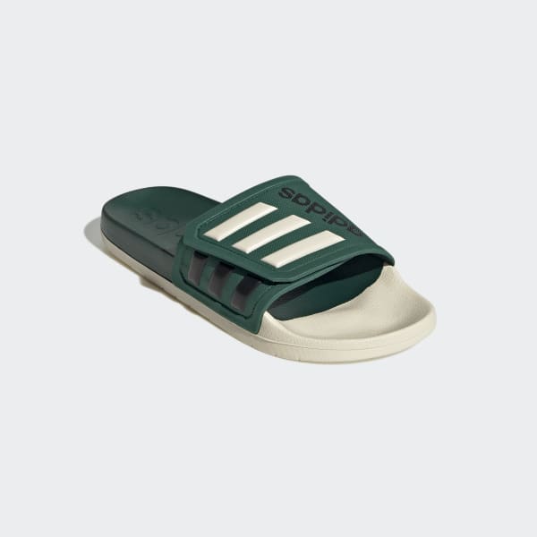 adidas Adilette TND Slides - Green | Unisex Swim | adidas US