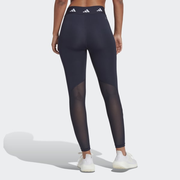 Blu Tight Techfit 3-Stripes SD272