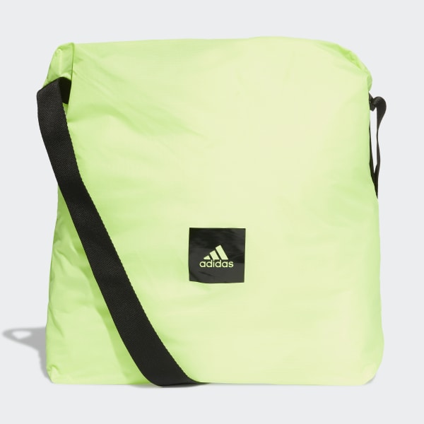 adidas Light Shopper Bag - Green 