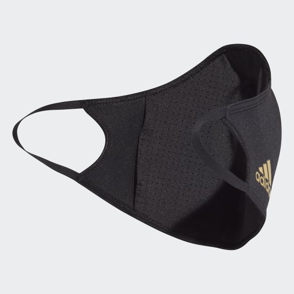 adidas Juventus Turin Face Cover XSS, 3er Pack Schwarz adidas Face Cover XSS, 3er Pack Schwarz | adidas Austria