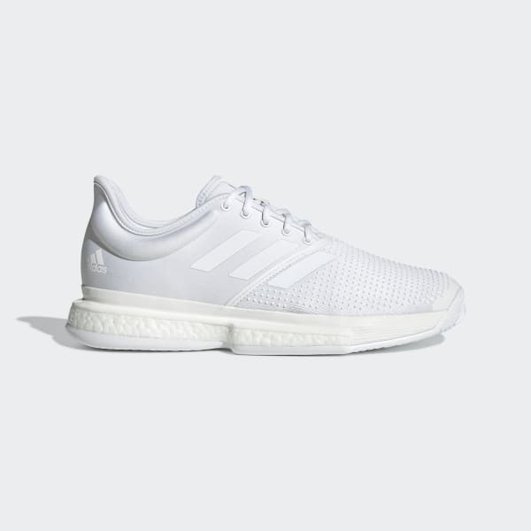 adidas sole court boost parley
