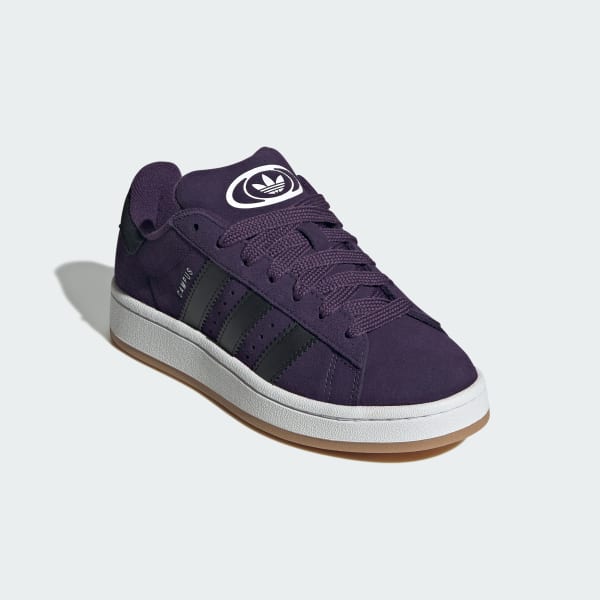 Lila Campus 00s Skor