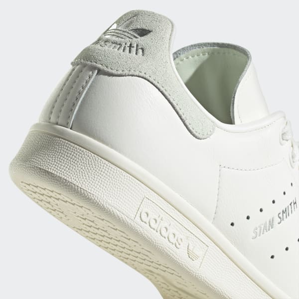 Adidas stan smith linen green online